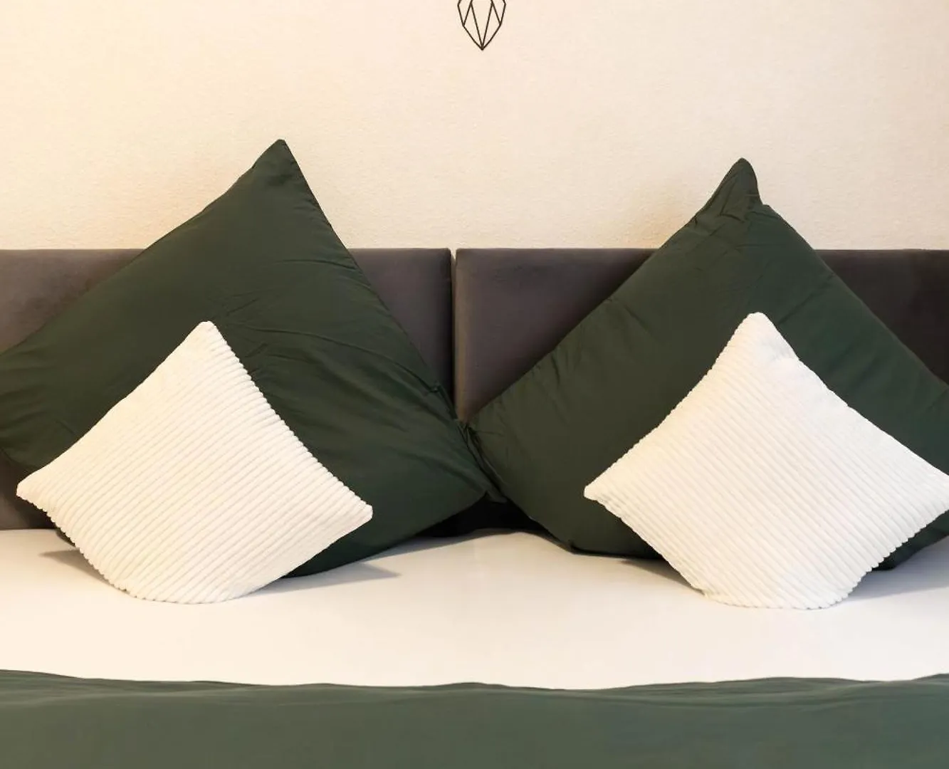 Apartment Rhoen & Relax Muehlenblick Burkardroth Germany